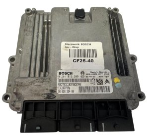 Controller ECU 9662633480 9662489680 0281013209 PSA