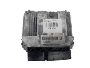 Engine Controller 0281011449 55189630 LM Opel