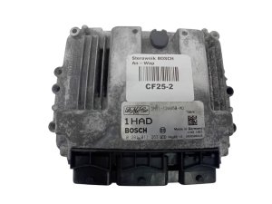 Engine Controller 3M51-12A650-MD 0281011263  Ford