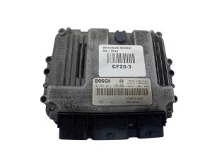Engine Controller 0281011776 8200391966 8200386508 Renault