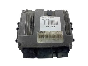 Engine Controller 8200263396 8200300537 0281011389 Renault