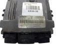 Sterownik ECU 8200263396 8200300537 0281011389 Renault (3).jpg