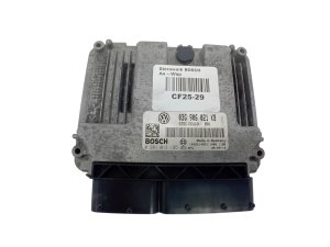 Engine Controller 03G906021KB 0281013195 VW