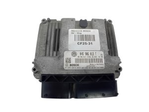 Engine Controller 045906013T 0281015033 Seat 
