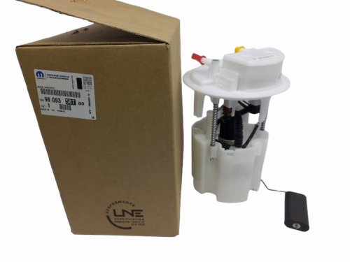 Fuel Pump 9809358780 Set Peugeot 3008 1.5BLUEHDI Original