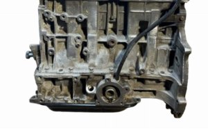 Engine Block 0130Z5 Citroen, Peugeot Różne modele New Genuine