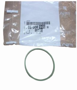 Throttle Gasket 9800894880 Citroen Peugeot New Original