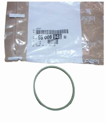 Throttle Gasket 9800894880 Citroen Peugeot New Original