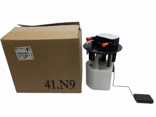Fuel Pump 9677538680 Citroen C5, 508 2.0HDI New Original