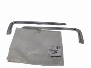 Bumper Strip 1608322980 Citroen Berlingo Peugeot Partner Original New