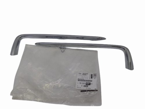 Bumper Strip 1608322980 Citroen Berlingo Peugeot Partner Original New