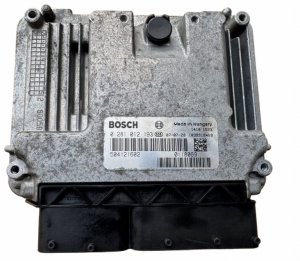 Controller  0281012193  504121602 Iveco Bosch