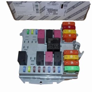 Fuse Box 6500.CN 6500CN Citroen Jumper III Peugeot Boxer III Original New