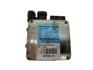 Engine Controller 9650836780  Q1T19074MZE 6900000498 Citroen Peugeot Koyo