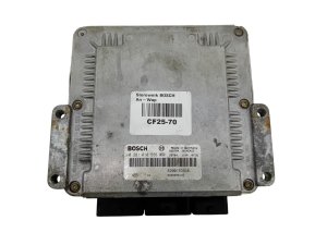 Engine Controller 0281010556 8200095416 8200153946 Bosch Renault