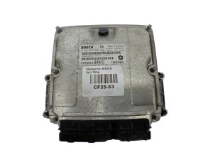 Engine Controller 0281012999 P05094800AD Bosch Chrysler 