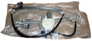 Window Regulator 9221Q2 Citroen Peugeot New Original