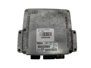 Engine Controller 0281011133  9640938180  9647474680 Bosch
