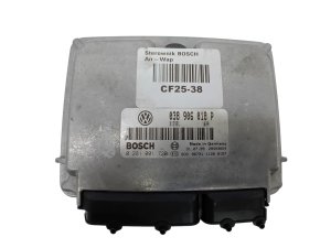 Engine Controller 0281001720  038906018P Bosch Volkswagen 