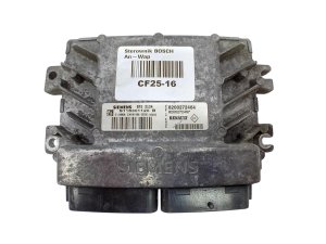 Engine Controller 8200272464  S118301120B  8200272457 Renault