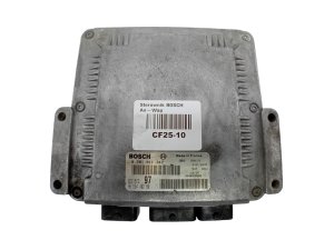 Engine Controller 0281011342 9640938680 9651175080 PSA Bosch