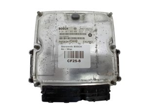 Engine Controller 0281011093 P05034034AB  Bosch 