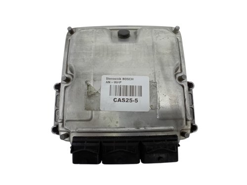 Engine Controller Renault Bosch 0281010979  8200197966  8200039569 