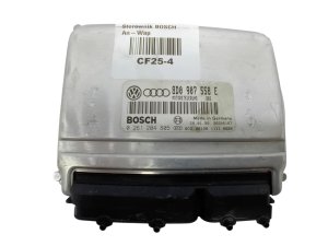 Engine Controller 0261204805 8D0907558E Audi Volkswagen