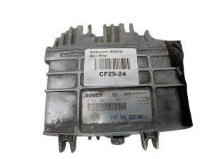 Engine Controller 0261203744/745 030906026AC Bosch Volkswagen 