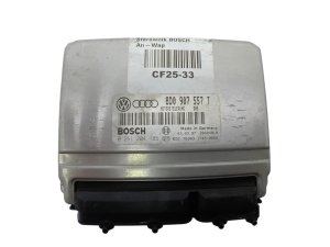Engine Controller 0261204185  8D0907557T Bosch Volkswagen