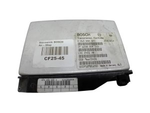 Engine Controller 0260002529  ZF6058002004 Bosch Jaguar 
