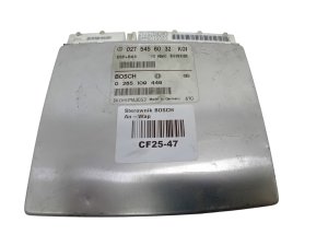 Engine Controller 0275456032 0265109449 Bosch  Mercedes 