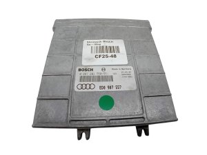 Engine Controller 0261203550  8D0907557 Bosch Audi