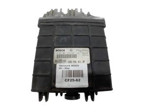 Engine Controller 0281001343 028906021BP Volkswagen Bosch
