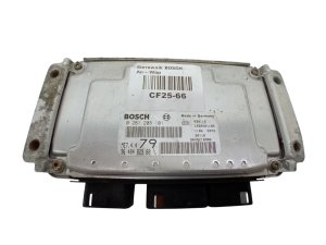 Engine Controller 0261208101  9643218980  9648482980 Bosch PSA 