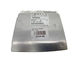 Engine Controller 0285452632 0265109459 Mercedes