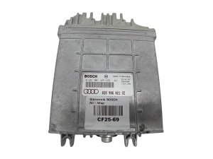Engine Controller 0281001425 028906021CE Bosch Audi