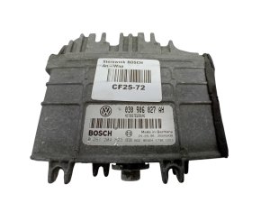 Engine Controller 0261204823  030906027AH Seat Volkswagen