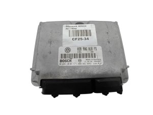 Engine Controller 0281010171  038906018FS  Bosch Volkswagen