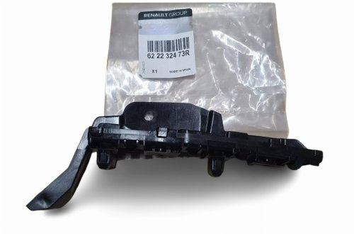 Bumper Bracket Left 622232473R Renault Kadjar Original New