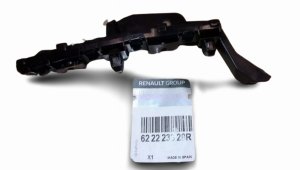 Bumper Bracket Right 622223328R Renault Kadjar Original New