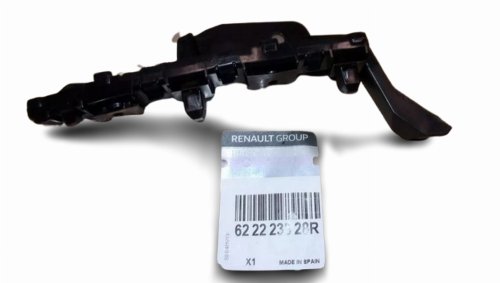 Bumper Bracket Right 622223328R Renault Kadjar Original New