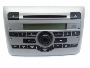 CD Radio 735374218 Fiat Stilo New Genuine