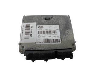 Controller 55196260 IAW4AF.SS  Fiat Magneti Marelli