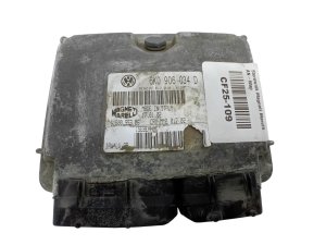Controller 6K0906034D  IAW4LV.OA Seat Magneti Marelli