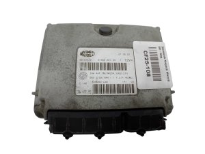 Controller 55187372  61600.627.05  IAW4AF.M9 Fiat Magneti Marelli