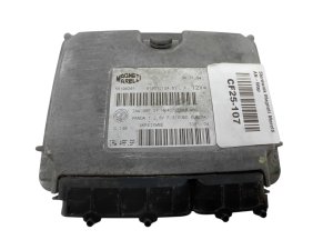 Controller 55196261  61601.124.01  IAW4AF.SP Fiat Magneti Marelli