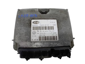 Controller 55187372  61600.627.05  IAW4AF.M9 Fiat Fiat Magneti Marelli