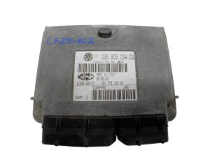 Controller 036906034DS IAW4MV.DS Seat Magneti Marelli