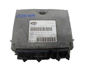 Controller 55187372  61600.627.05  IAW4AF.M9 Fiat Magneti Marelli